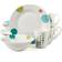 Gibson Home Retro Specks Dinner Set 12pcs