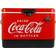 Koolatron Coca-Cola Ice Chest Beverage Cooler with Bottle Opener