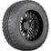 Americus Rugged M/T 33X12.50R17 114Q