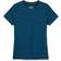 Smartwool Women's Merino Sport 150 T-shirt - Twilight Blue