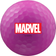 Volvik Marvel Edition Vivid Balls 4