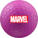 Volvik Marvel Edition Vivid Golf 4