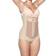 A Pea In the Pod Bellefit Postpartum Bodysuit Corset - Beige