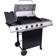 Char-Broil Performance Series 4-Burner