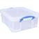 Really Useful Boxes Plastic Förvaringslåda 18L