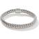 John Hardy Classic Chain Bracelet - Silver/Sapphire