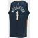 Nike Zion Williamson Navy New Orleans Pelicans 2021/22 Youth