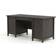 Sauder Costa Collection Writing Desk 29.3x65.1"