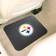 Fanmats Pittsburgh Steelers Utility Car Mat