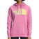 The North Face Women’s Half Dome Pullover Hoodie - Sunset Mauve