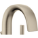 Moen Doux (S6910BN) Brushed Nickel