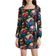 Desigual Nilo Dress - Multicolour