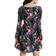 Desigual Nilo Dress - Multicolour