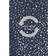 Mikk-Line PU Rainwear with Glitter - Blue Nights (3341)