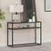 Hudson & Canal Addison Console Table