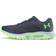 Under Armour HOVR Infinite 3 M - Pitch Gray/Halo Gray/Hyper Green