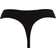 Tommy Hilfiger Bodywear Original Thong - Black