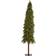 Nearly Natural Grand Alpine Christmas Tree 96"