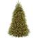 National Tree Company 6.5ft Pre-Lit Artificial Full Christmas Tree 198cm