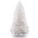 National Tree Company 6.5 ft. Dunhill White Fir with Clear Lights Christmas Tree 78"
