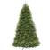 National Tree Company 12 ft. Dunhill Fir Hinged Artificial Christmas Tree 144"