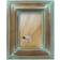 Lawrence Verdigris Wash Photo Frame 4x6"