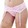 Dreamgirl Sultry Nights Garter Belt