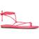 Nine West Pansie - Miami Pink