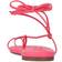 Nine West Pansie - Miami Pink