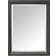 Avanity Thompson Wall Mirror 24x30"