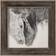 Uttermost Horses Print Photo Frame 31.5x31.5"