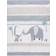 Sammy & Lou Ellie & Friends 4-Piece Crib Bedding Set