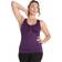 MeMoi Frontrunner Shaping Sport Tank - Violet