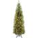 National Tree Company 7.5 ft. Kingswood Fir Pencil Artificial Christmas Tree 90"