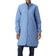 Ilse Jacobsen Padded Quilt Coat - Blue