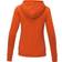 Elevate Theron Hoodie Women - Orange