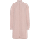 Ilse Jacobsen Padded Quilt Coat - Pink