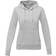 Elevate Theron Hoodie Women - Heather Grey