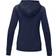 Elevate Theron Hoodie Women - Navy