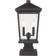 Z-Lite Beacon 2L Gate Lamp 22"