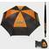 Team Golf Oklahoma State Cowboys Golf Umbrella