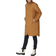 Ilse Jacobsen Padded Quilt Coat - Brown