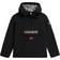 Napapijri Kid's Rainforest Jacket Summer - Black (NA4GGD-041)