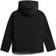 Napapijri Kid's Rainforest Jacket Summer - Black (NA4GGD-041)