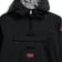 Napapijri Kid's Rainforest Jacket Summer - Black (NA4GGD-041)