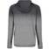 Geyser Seamless Cardigan - Anthracite Melange