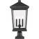 Z-Lite Beacon 3L Gate Lamp 25.5"