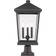 Z-Lite Beacon 3L Gate Lamp 25.5"