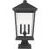 Z-Lite Beacon 3L Gate Lamp 24.8"