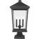 Z-Lite Beacon 3L Gate Lamp 24.8"